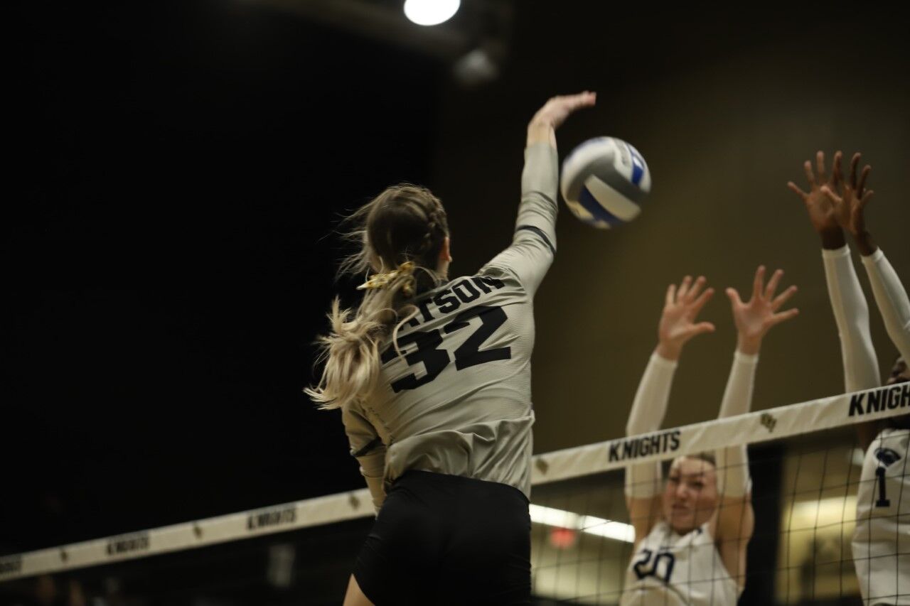 Knights Fall Short to Penn State